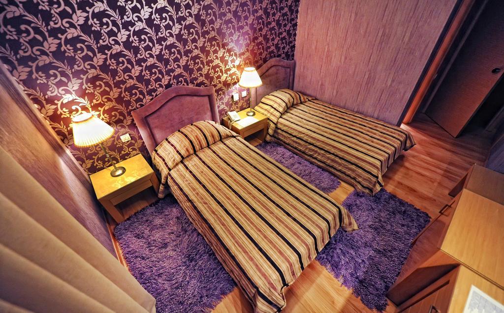 Haikos Hotel Kalamata Habitación foto