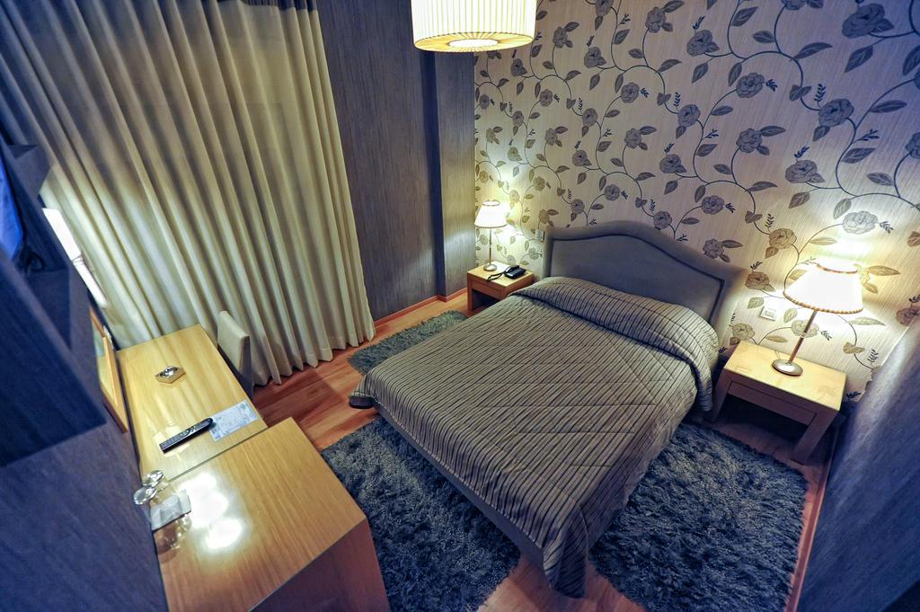 Haikos Hotel Kalamata Habitación foto