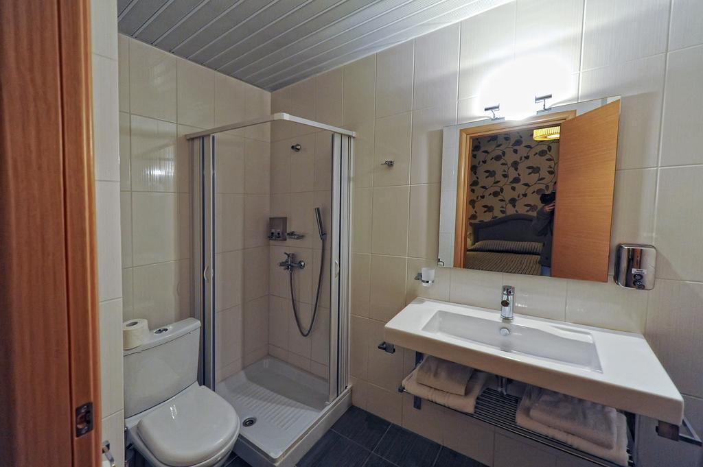 Haikos Hotel Kalamata Habitación foto